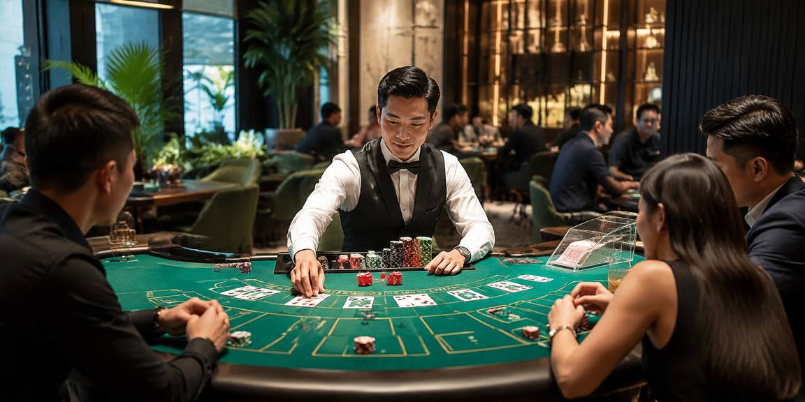hv99 Live Casino hv99 — bàn chơi thật, nạp MoMo tức thì